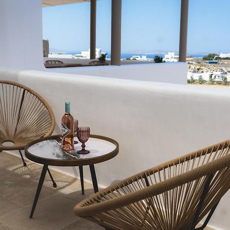 Gaia Mykonos Villas & Suites Tagoo  Exterior foto