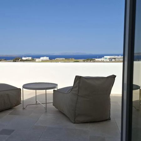 Gaia Mykonos Villas & Suites Tagoo  Exterior foto