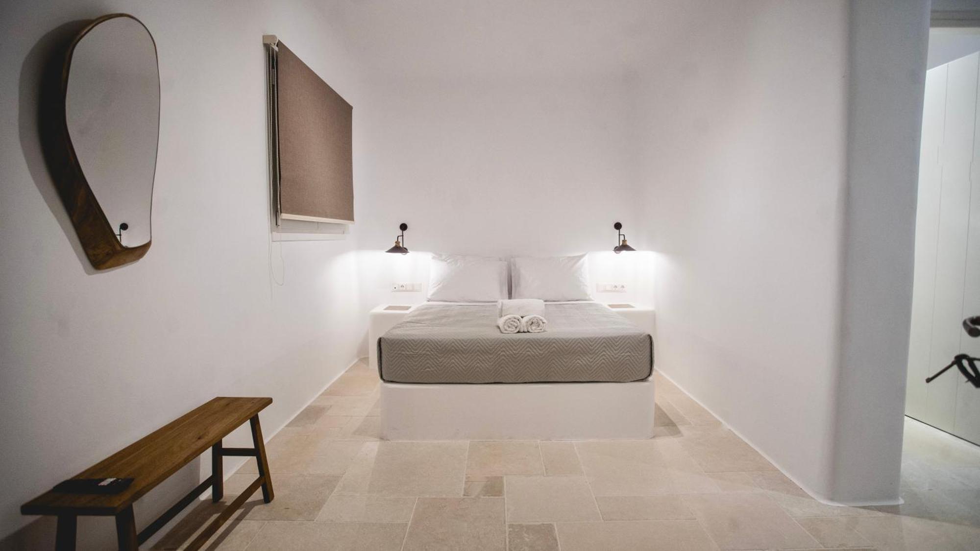 Gaia Mykonos Villas & Suites Tagoo  Exterior foto